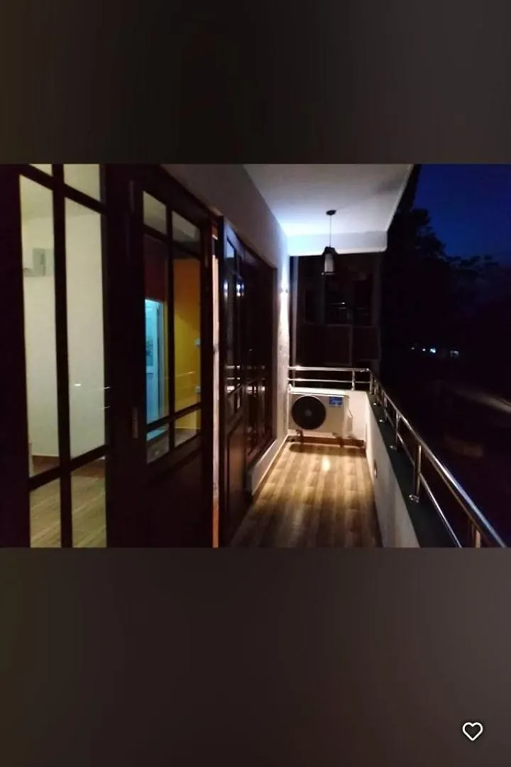 Blue Lotus Hotel Digana Kengalla