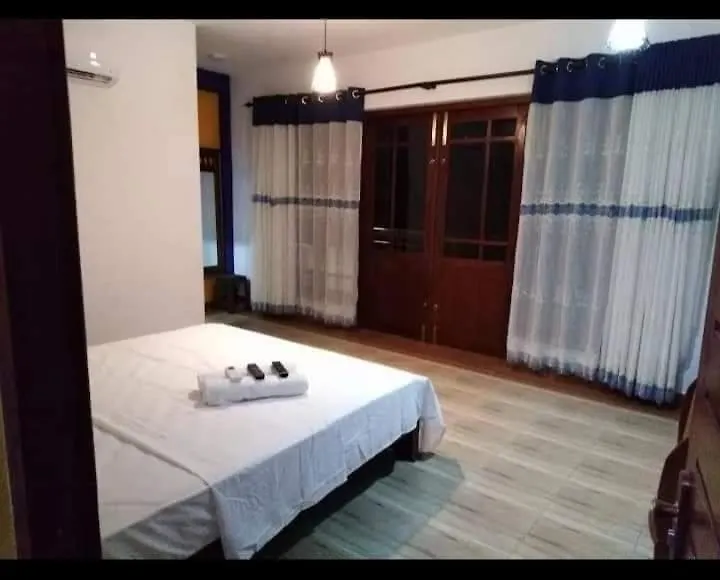 Blue Lotus Hotel Digana Kengalla
