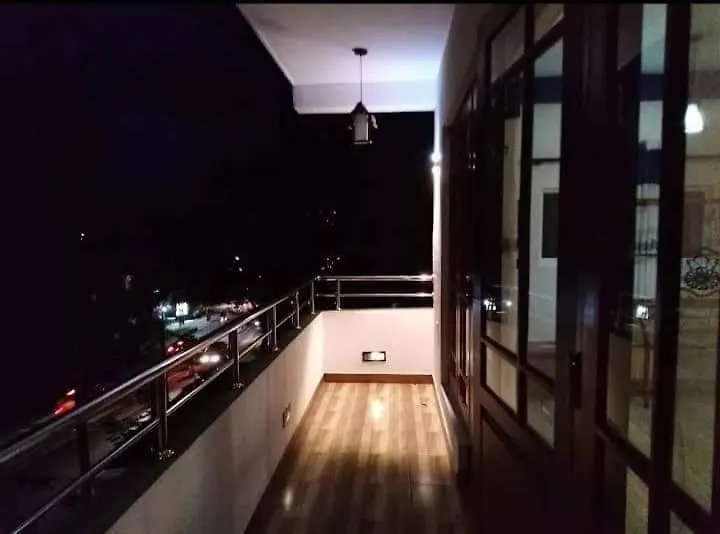 Blue Lotus Hotel Digana Kengalla